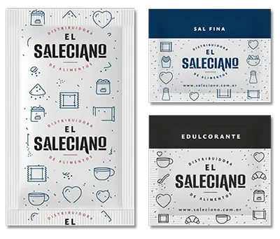 El Saleciano - Distribuidora mayorista de alimentos en Buenos Aires | Insumos Gastronómicos